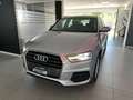 Audi Q3 2.0 tdi Business 120cv Argento - thumbnail 1