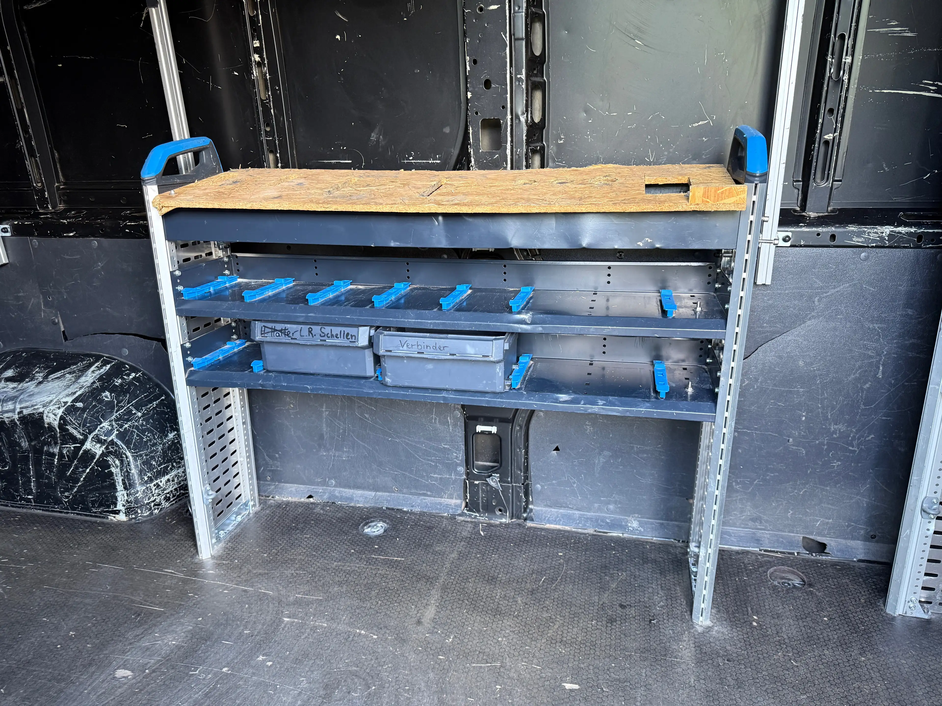 Peugeot Boxer Kasten 435 BlueHDi 160 L4H2 Premium *1.Hand*HU neu*Kamera*AHK*Klimaautom.* — photo 15