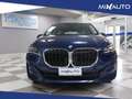 BMW 218 i Active Tourer AUT EU6D Bleu - thumbnail 2