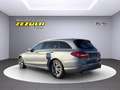 Mercedes-Benz C 220 d Aut. Kombi Grau - thumbnail 3