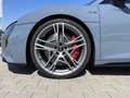 Audi R8 Coupe 5.2 FSI quattro performance Grijs - thumbnail 25