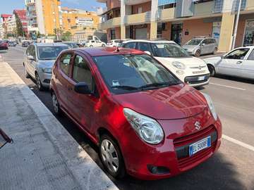 Alto VI 2009 1.0 L