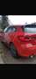 BMW 118 118 d AdBlue Rouge - thumbnail 4