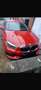 BMW 118 118 d AdBlue Rouge - thumbnail 1