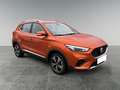 MG ZS ZS 2021 1.5 Comfort Arancione - thumbnail 8