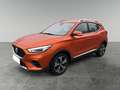 MG ZS ZS 2021 1.5 Comfort Arancione - thumbnail 1