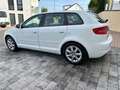 Audi A3 Sportback 1.4 TFSI Ambiente Weiß - thumbnail 3