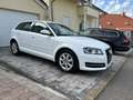 Audi A3 Sportback 1.4 TFSI Ambiente Weiß - thumbnail 7