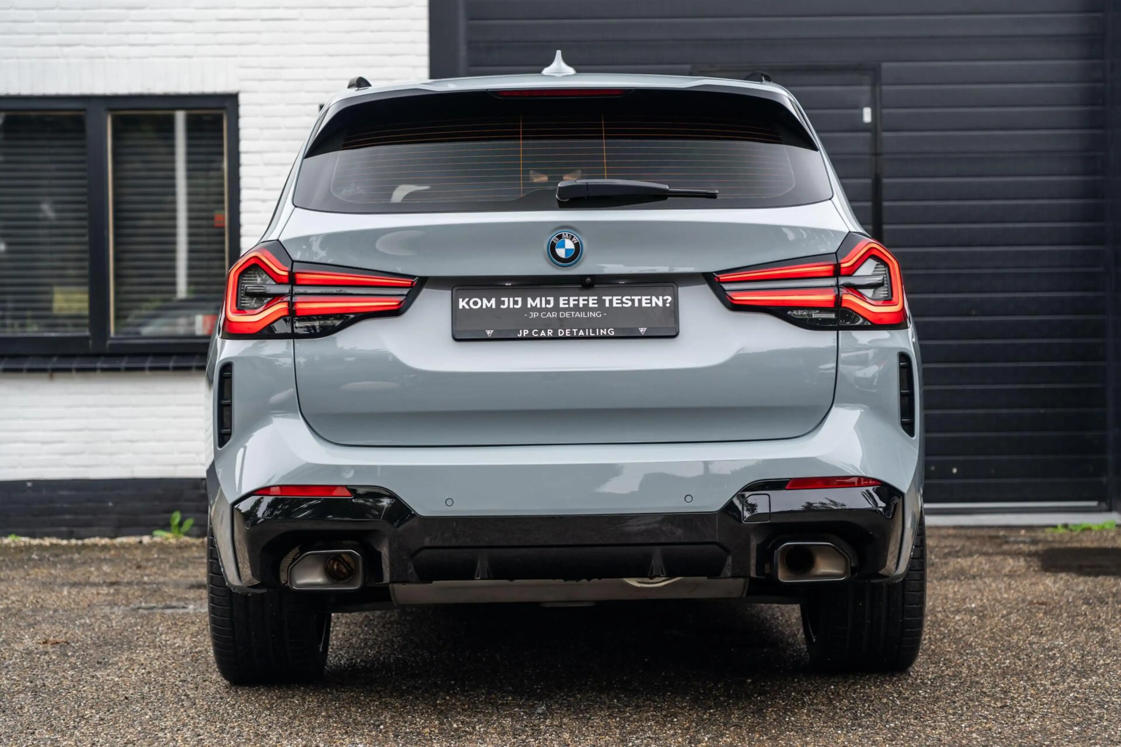 BMW X3 XDrive30e M-sport H&K 360 Pano HUD Trekhaak Memory — photo 10