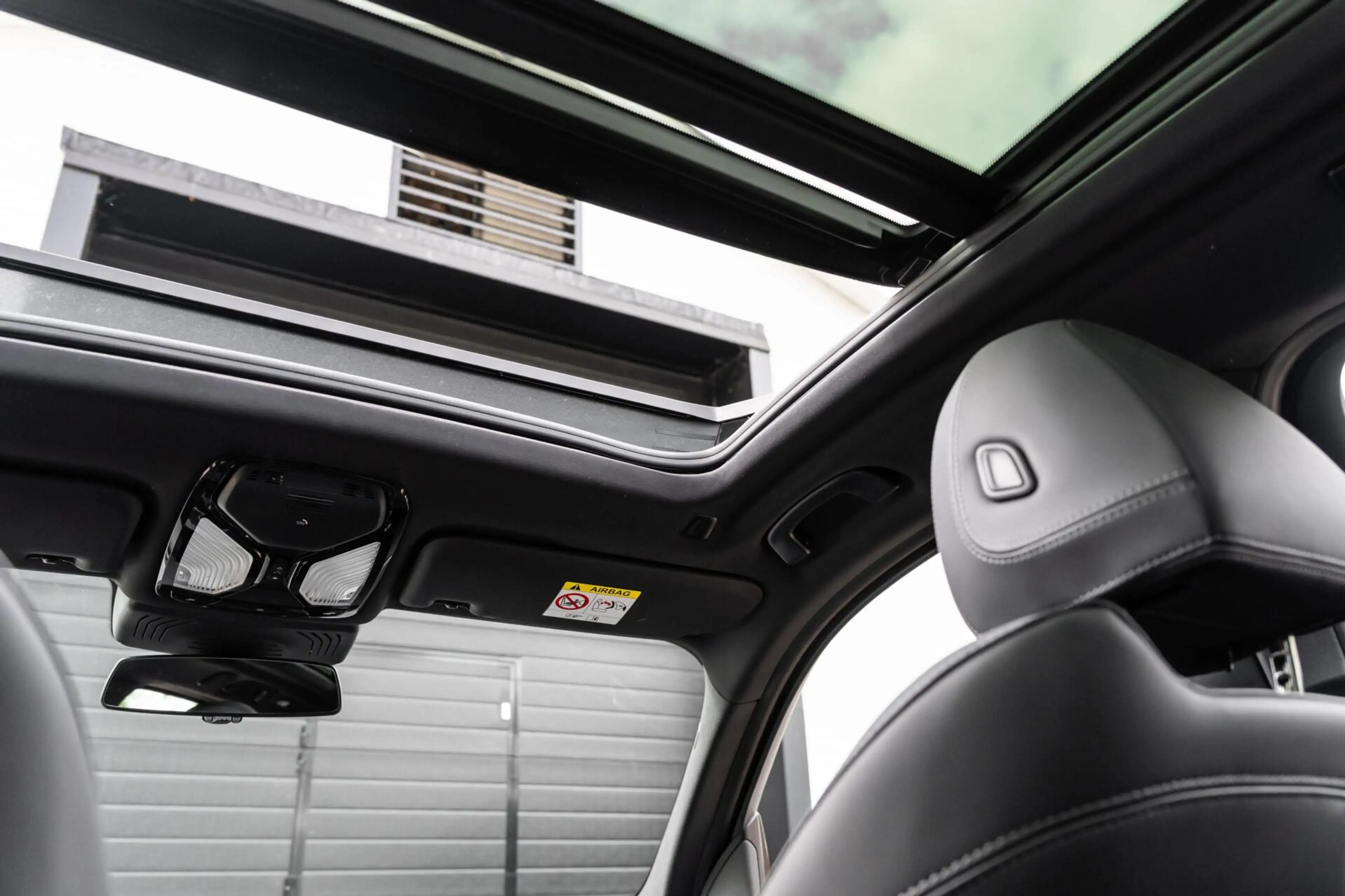 BMW X3 XDrive30e M-sport H&K 360 Pano HUD Trekhaak Memory — photo 21