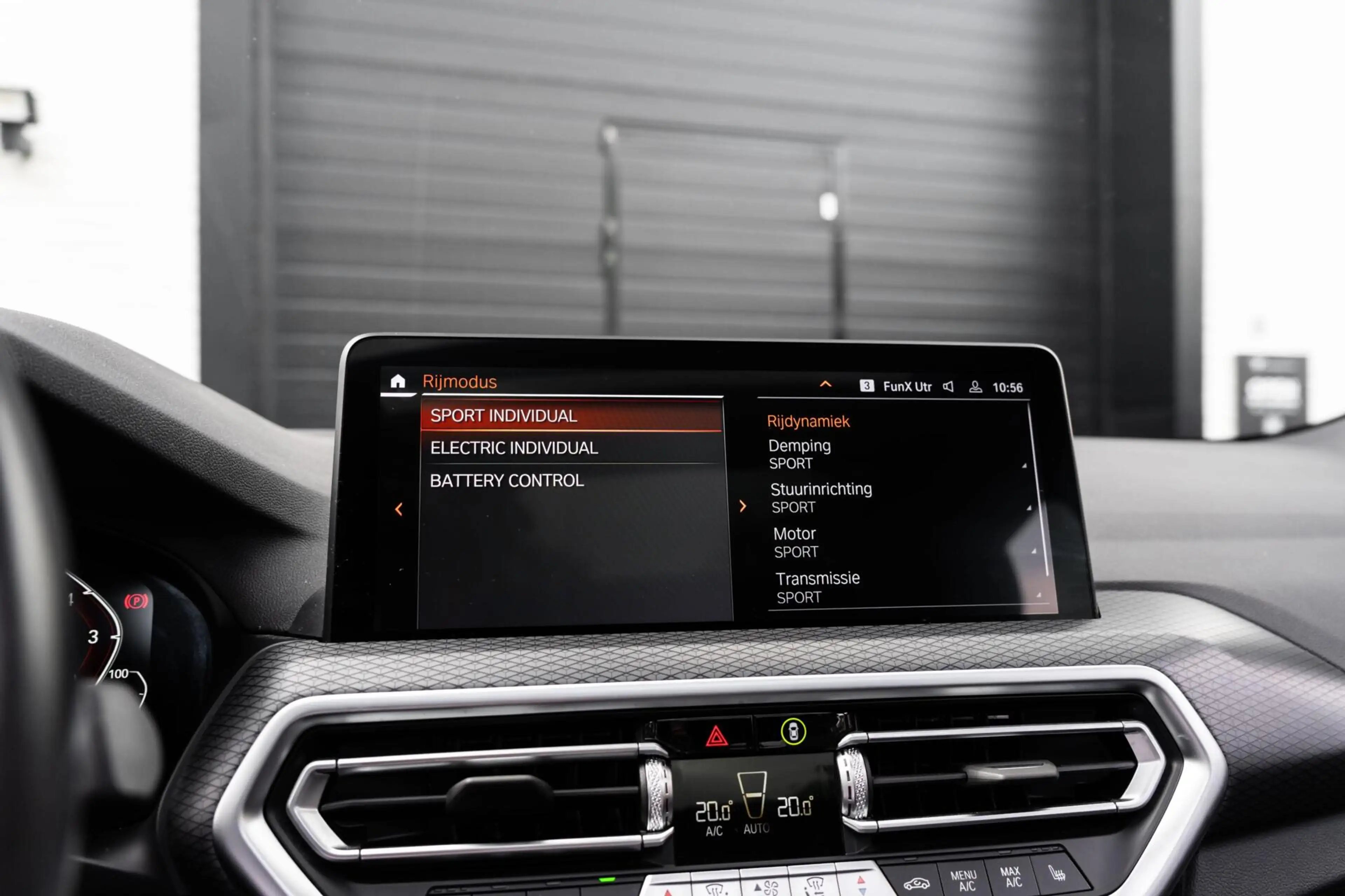 BMW X3 XDrive30e M-sport H&K 360 Pano HUD Trekhaak Memory — photo 35