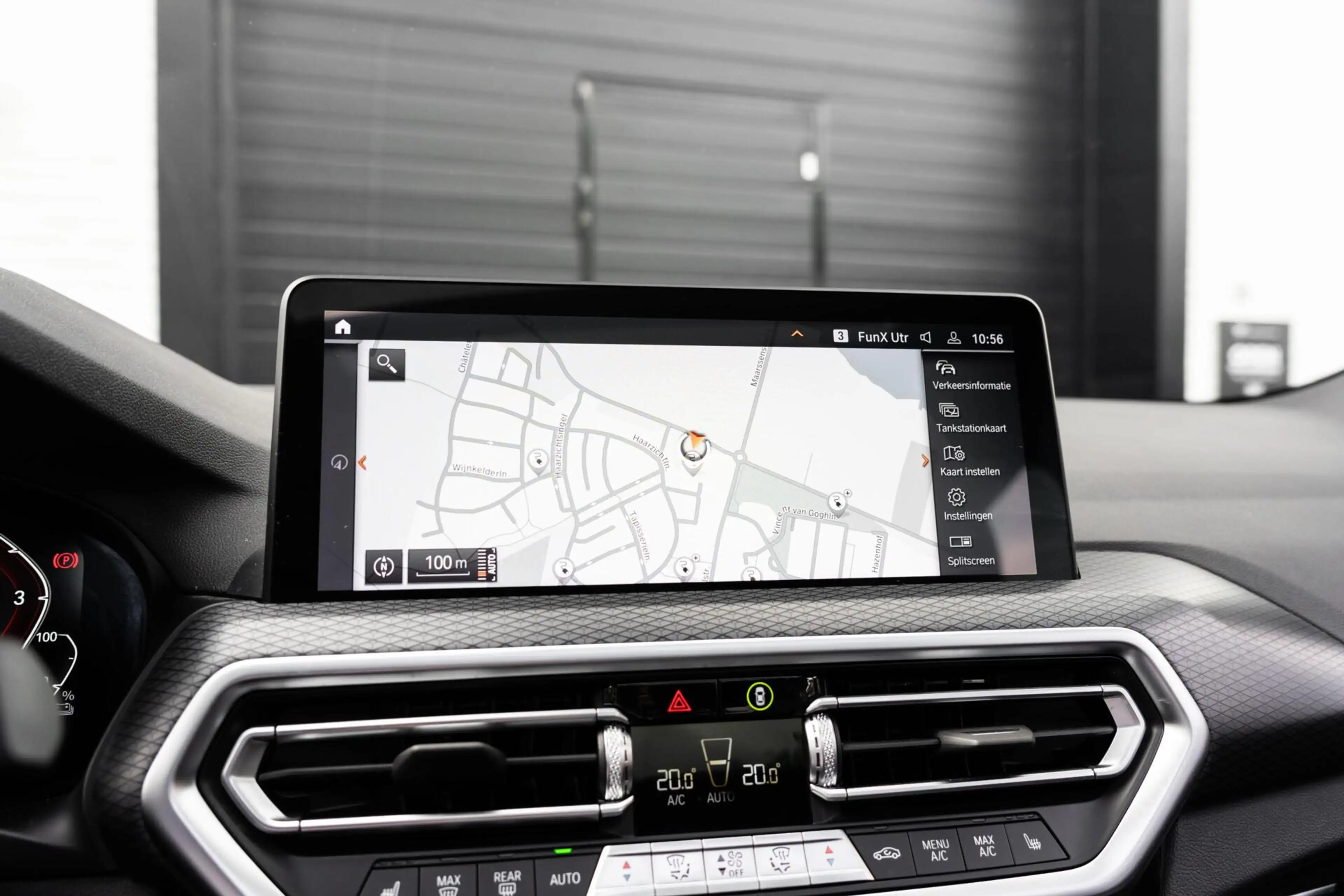 BMW X3 XDrive30e M-sport H&K 360 Pano HUD Trekhaak Memory — photo 38