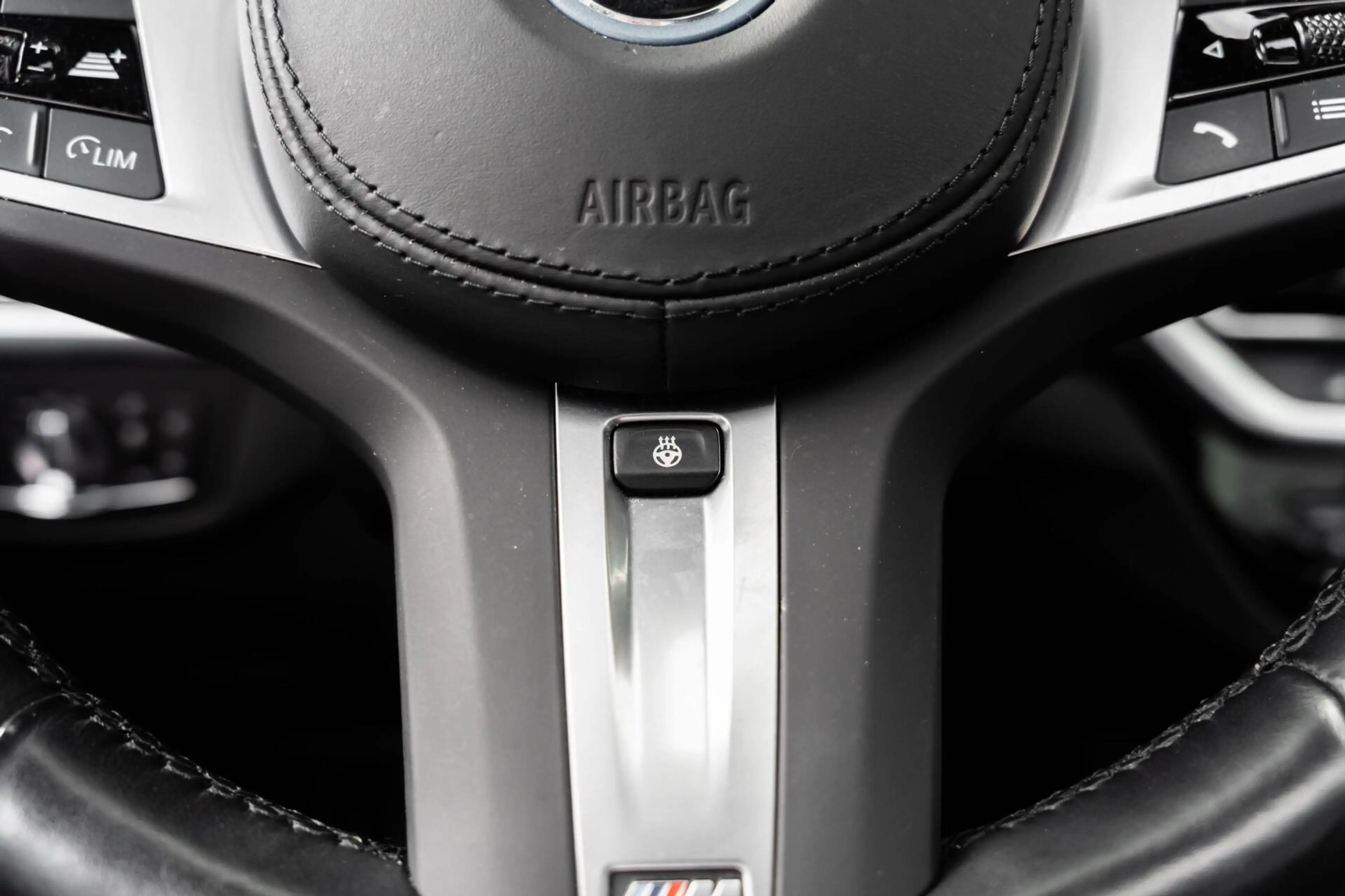 BMW X3 XDrive30e M-sport H&K 360 Pano HUD Trekhaak Memory — photo 28