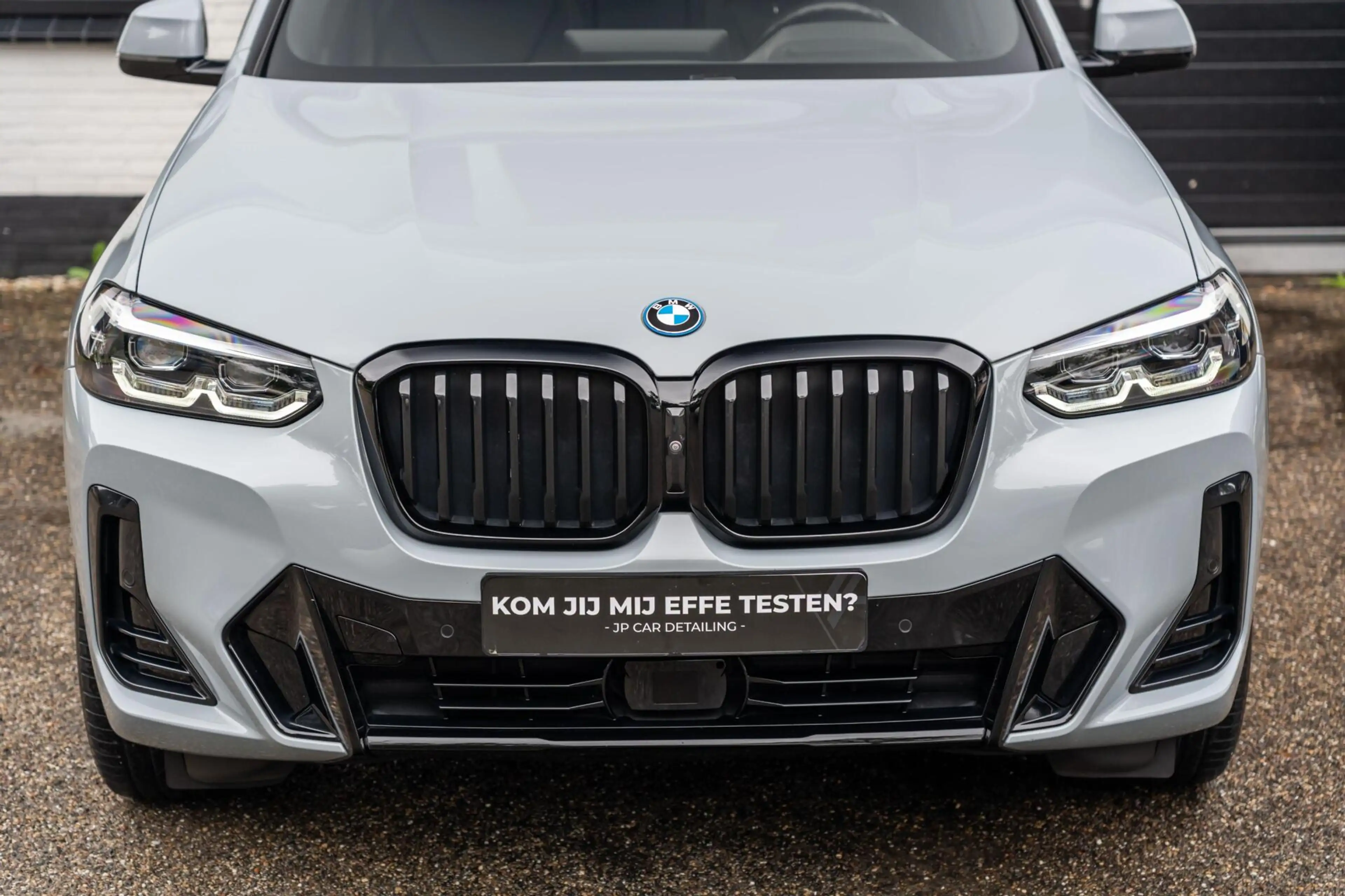 BMW X3 XDrive30e M-sport H&K 360 Pano HUD Trekhaak Memory — photo 6