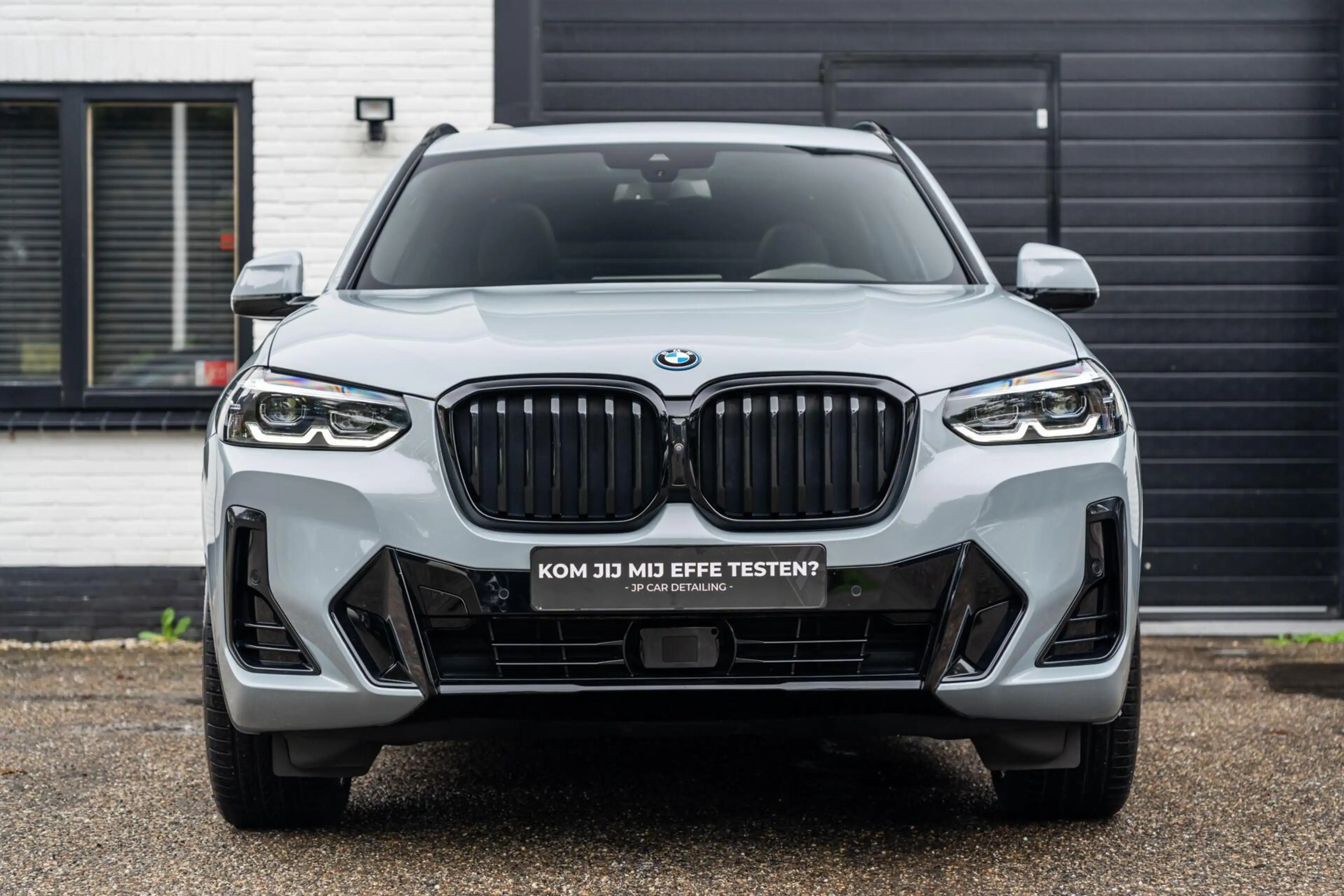 BMW X3 XDrive30e M-sport H&K 360 Pano HUD Trekhaak Memory — photo 5