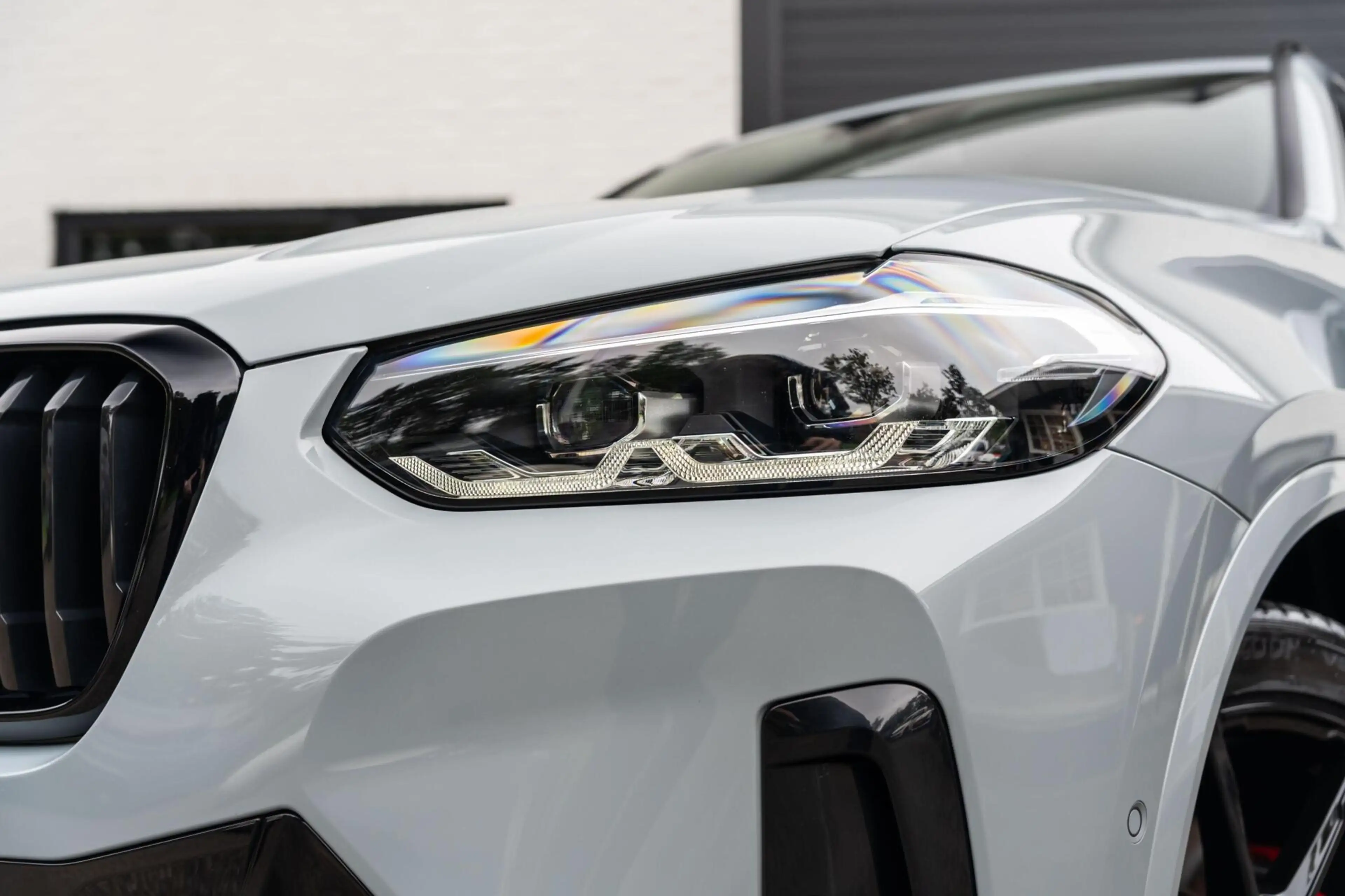 BMW X3 XDrive30e M-sport H&K 360 Pano HUD Trekhaak Memory — photo 7