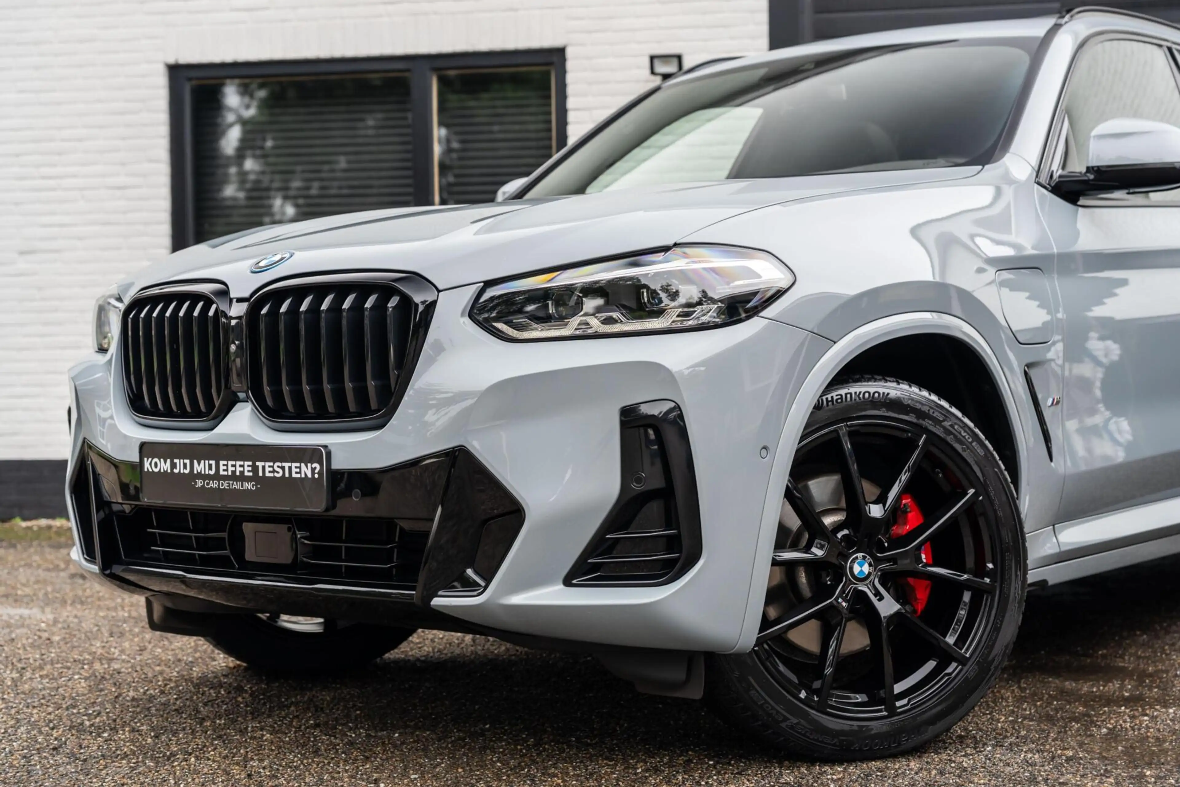 BMW X3 XDrive30e M-sport H&K 360 Pano HUD Trekhaak Memory — photo 3