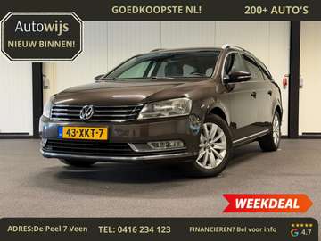 1.4 TSI Comfort Executive Line BlueMotion|AUT|LEDE