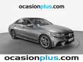 Mercedes-Benz C 200 9G-Tronic Gris - thumbnail 2
