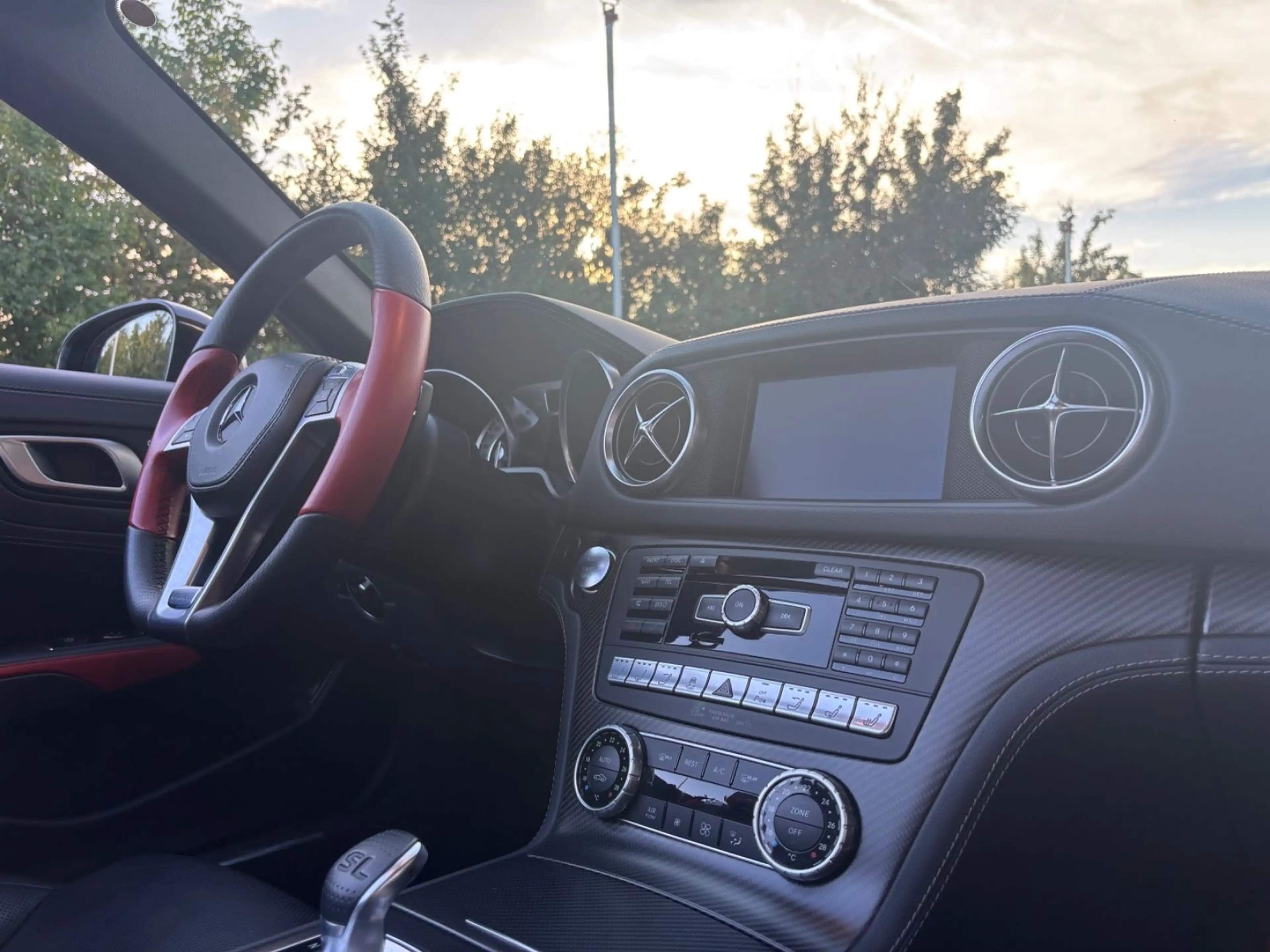 Mercedes-Benz SL 500 Mille Miglia 417 limitiert deutsch — photo 10