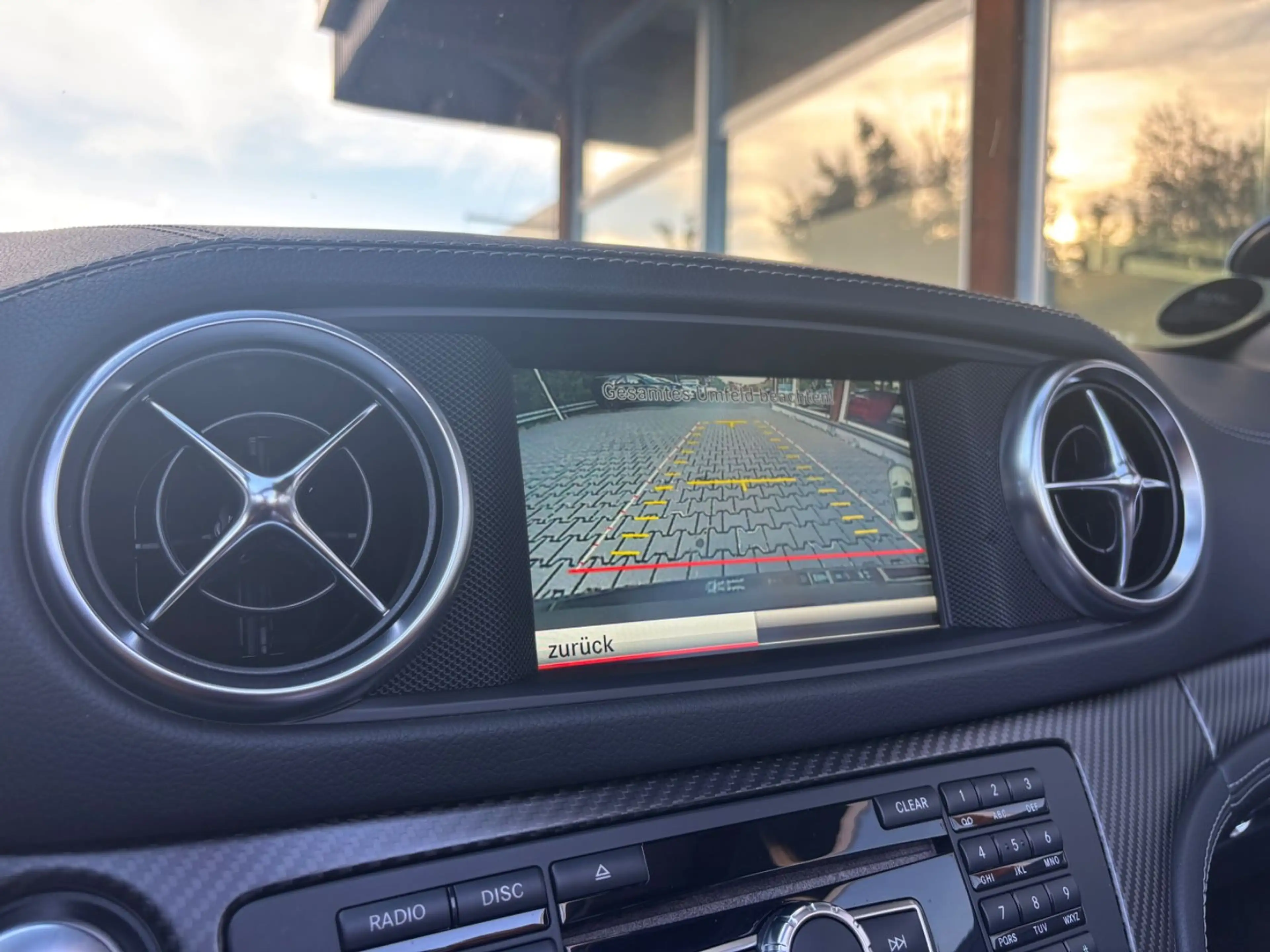 Mercedes-Benz SL 500 Mille Miglia 417 limitiert deutsch — photo 18