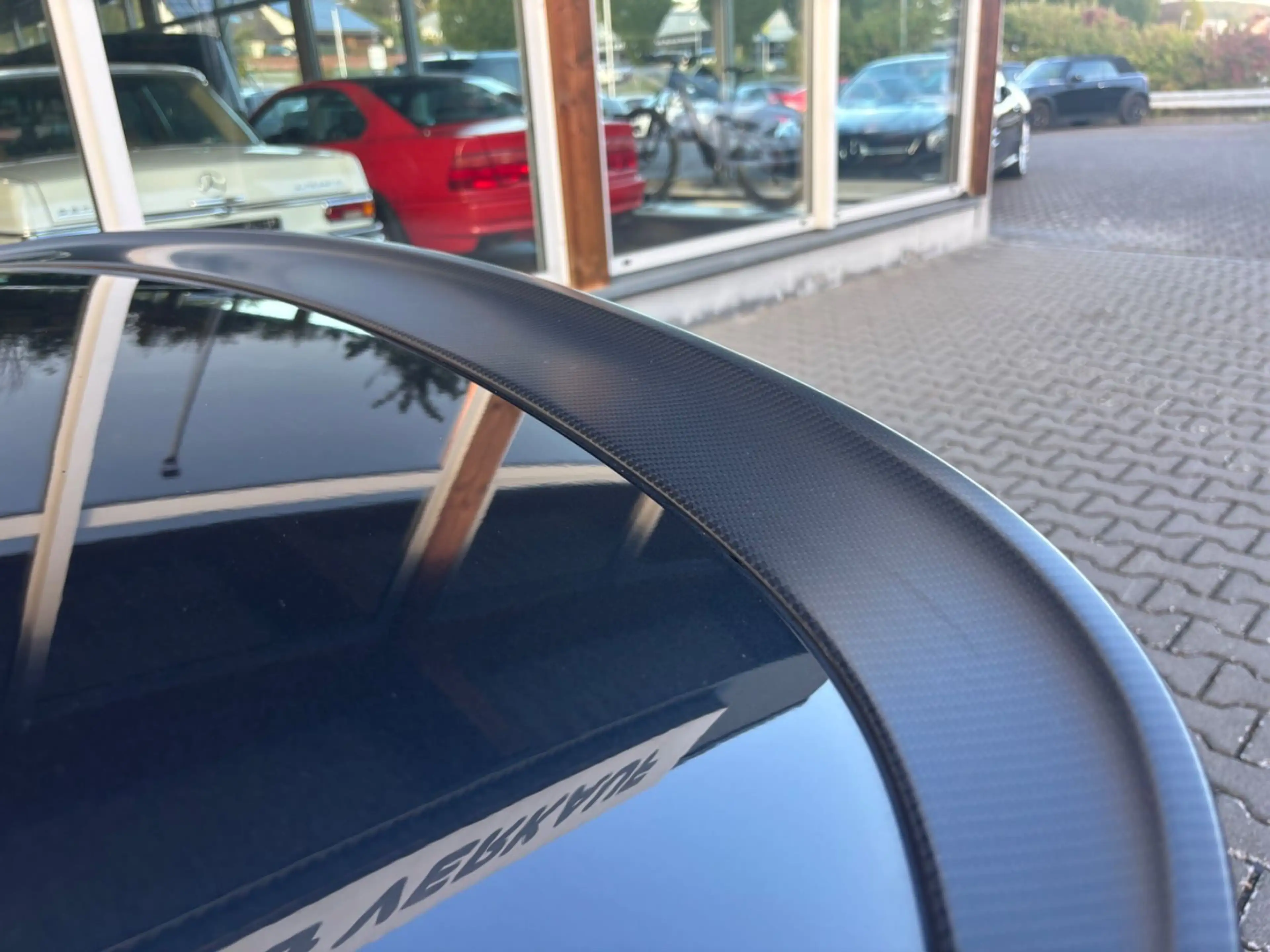 Mercedes-Benz SL 500 Mille Miglia 417 limitiert deutsch — photo 22