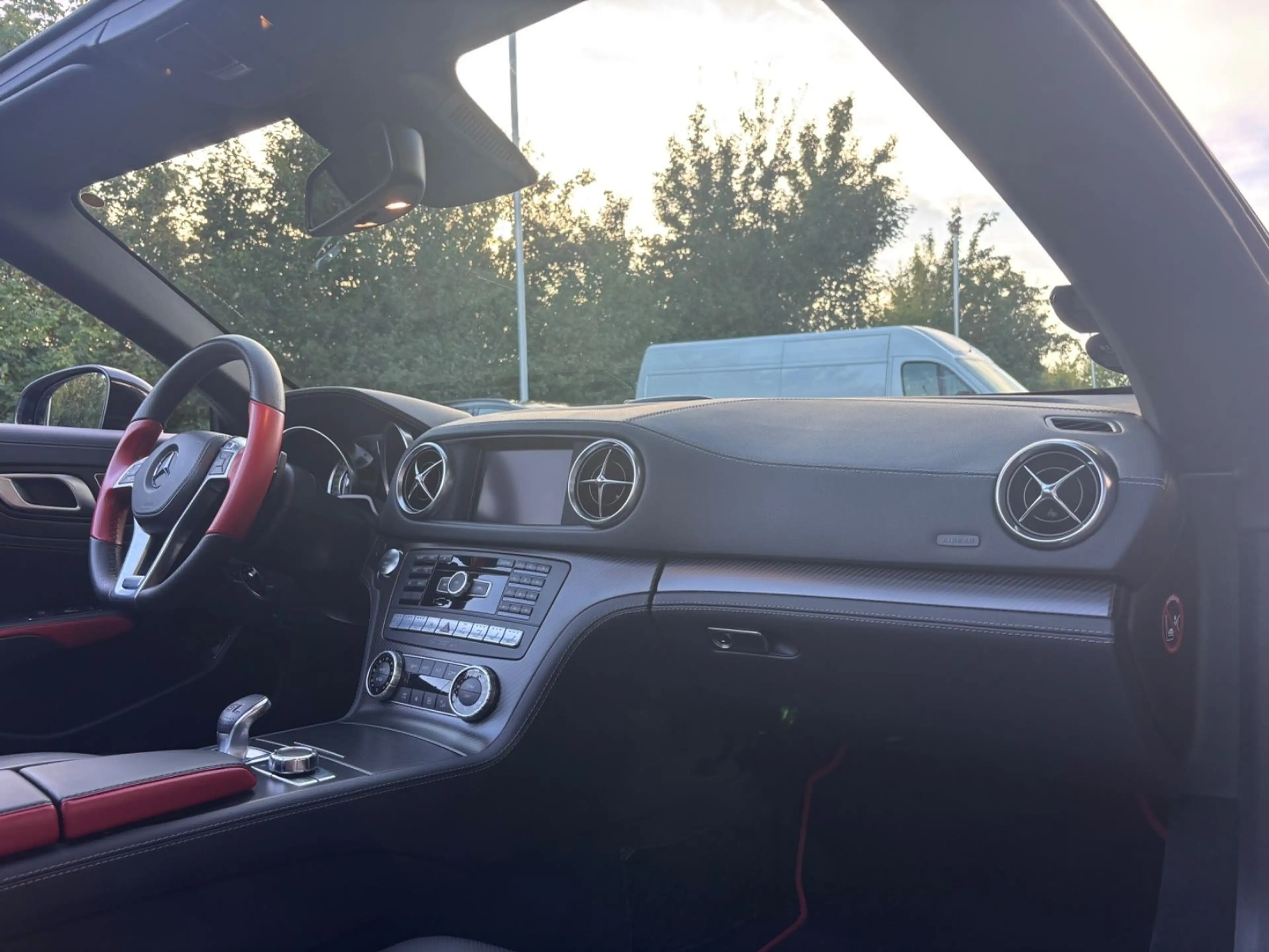 Mercedes-Benz SL 500 Mille Miglia 417 limitiert deutsch — photo 8