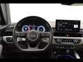Audi A4 allroad allroad 40 2.0 tdi 190cv business evolution quattr Grey - thumbnail 3