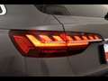 Audi A4 allroad allroad 40 2.0 tdi 190cv business evolution quattr Grey - thumbnail 10