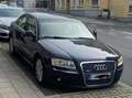 Audi A8 A8 4.2 FSI quattro Blau - thumbnail 6