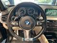 BMW X6 xdrive30d Msport 249cv auto Noir - thumbnail 19