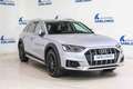 Audi A4 Allroad 40TDI Quattro Stronic Gris - thumbnail 3