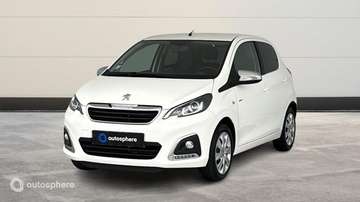 VTi 72 Style S\u0026S 4cv 5p
