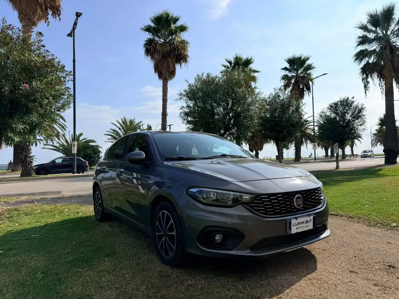 Fiat Tipo