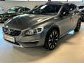 Volvo V60 Cross Country D3 Kinetic + 15 tds. EXTRAS Plateado - thumbnail 4