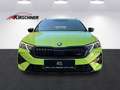 Skoda Octavia Kombi RS DSG Grün - thumbnail 2