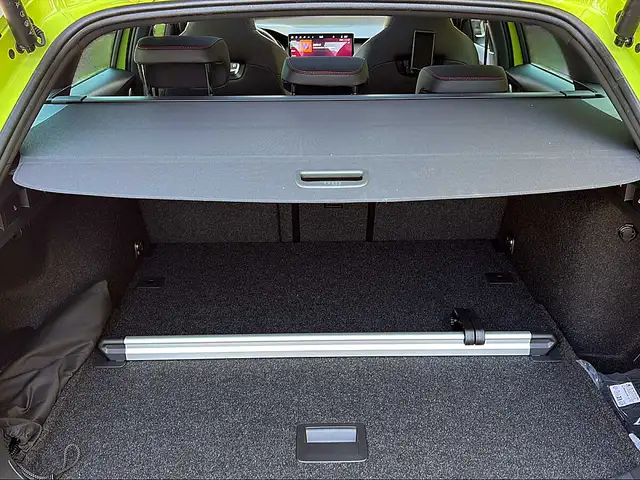 Skoda Octavia Kombi RS DSG Ansicht 10