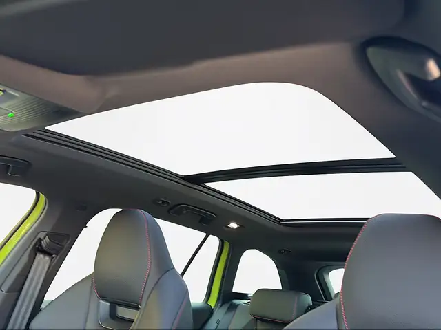 Skoda Octavia Kombi RS DSG Ansicht 13