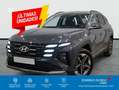 Hyundai TUCSON FL Híbrido enchufable 1.6 T-GDi (288 CV) AT6 2WD Gris - thumbnail 1