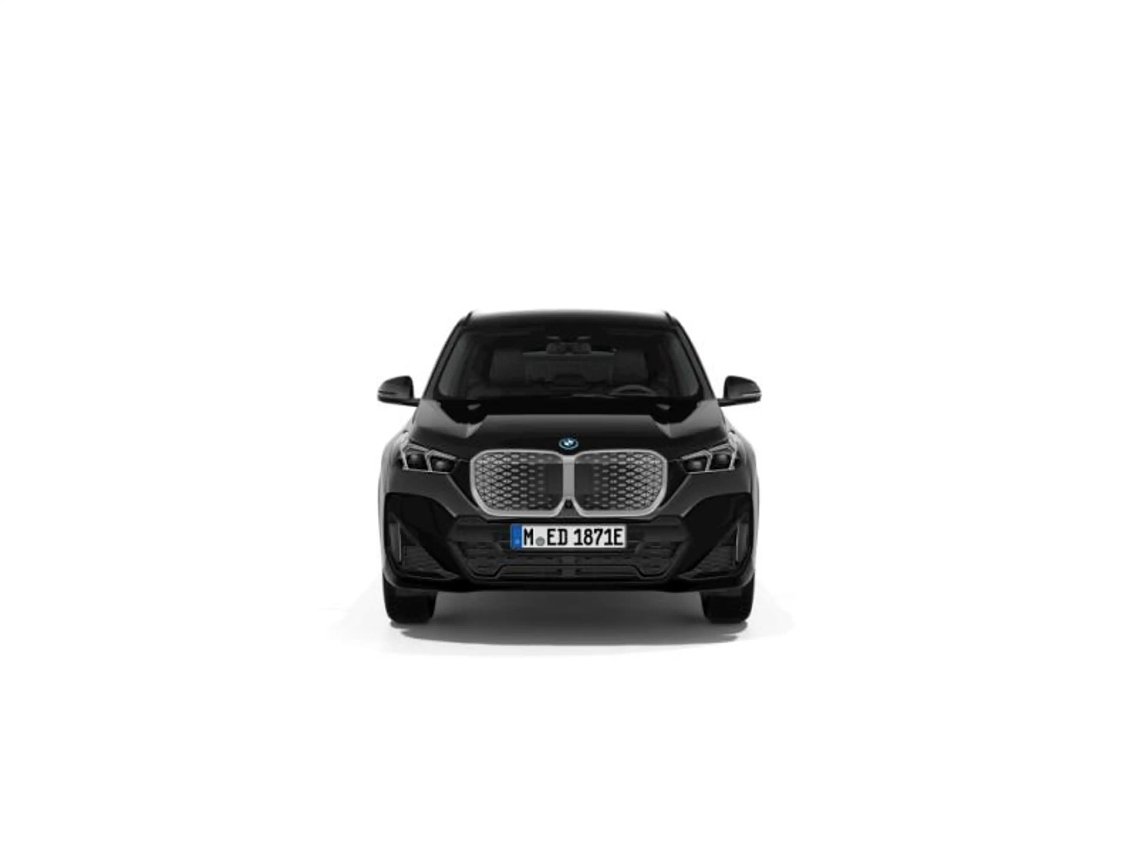 BMW iX1 eDrive20 — photo 2