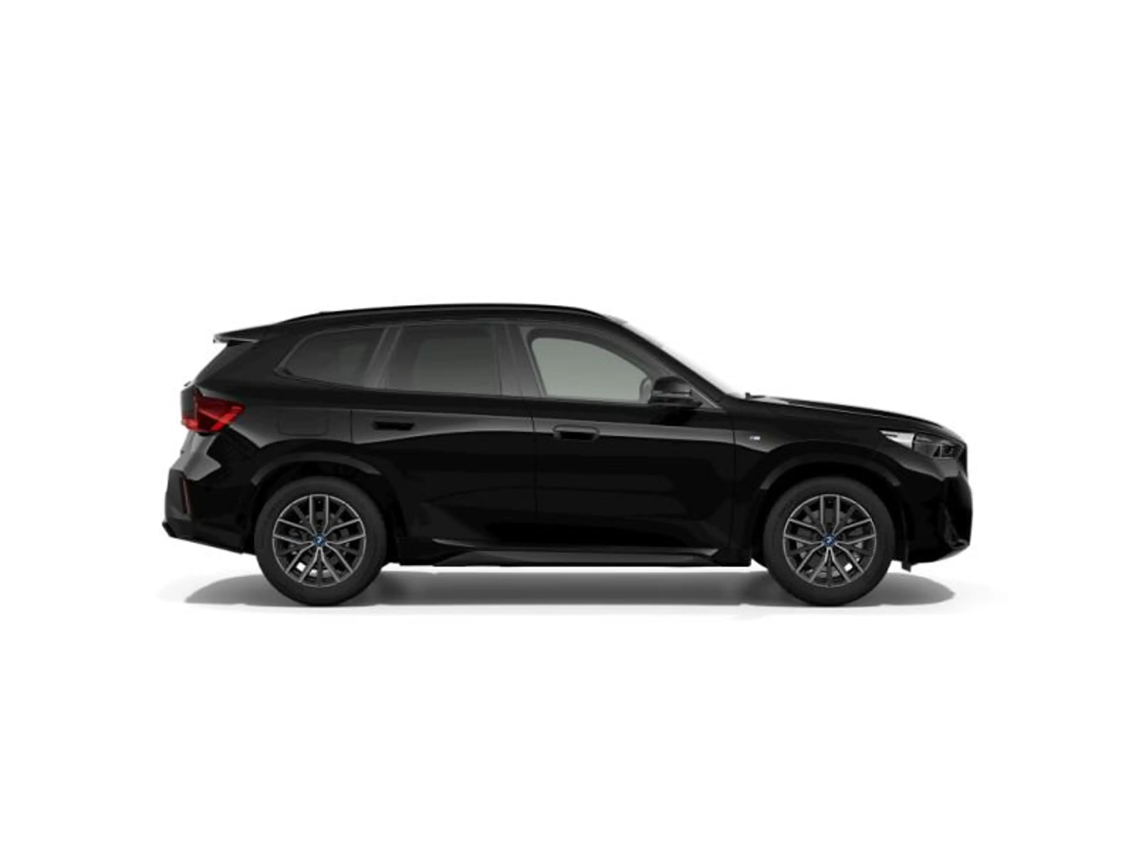 BMW iX1 eDrive20 — photo 3