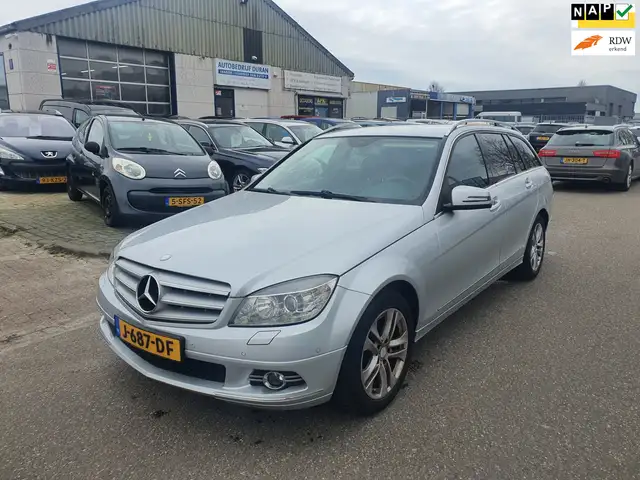 Mercedes-Benz C 200 Estate CDI Business Class Avantgarde Clima Bj:2010