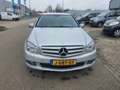 Mercedes-Benz C 200 Estate CDI Business Class Avantgarde Clima Bj:2010 Grijs - thumbnail 12