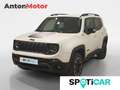 Jeep Renegade 1.3 PHEV Trailhawk 4x4 Aut. 177KW Blanco - thumbnail 1