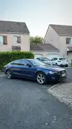 Audi A5 Sportback 2.0 TDI 150 Business Line Multitronic A