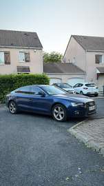 Sportback 2.0 TDI 150 Business Line Multitronic A
