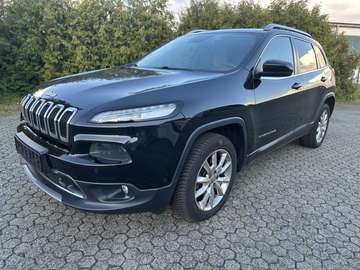 Limited 4WD