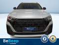 Audi Q8 50 3.0 TDI MHEV S LINE EDITION QUATTRO TIPTRONI Argent - thumbnail 3