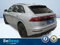 Audi Q8 50 3.0 TDI MHEV S LINE EDITION QUATTRO TIPTRONI Argent - thumbnail 8