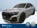 Audi Q8 50 3.0 TDI MHEV S LINE EDITION QUATTRO TIPTRONI Argent - thumbnail 1